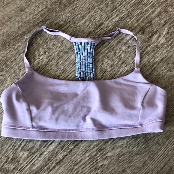 lulu bra